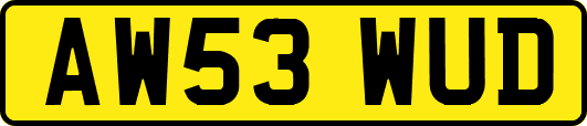 AW53WUD