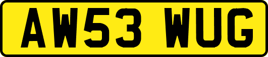 AW53WUG