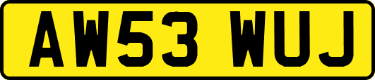 AW53WUJ