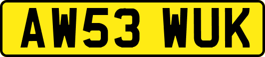AW53WUK