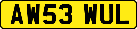 AW53WUL