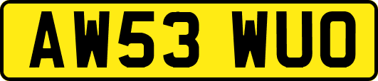 AW53WUO