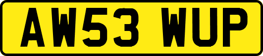 AW53WUP