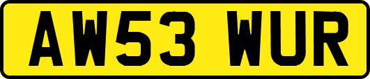 AW53WUR