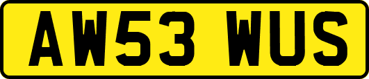 AW53WUS