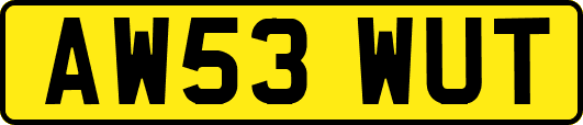 AW53WUT