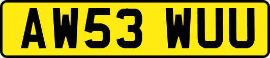 AW53WUU
