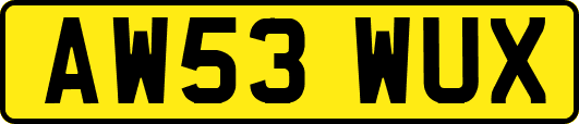 AW53WUX