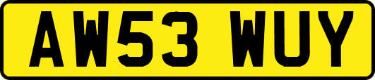 AW53WUY