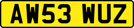AW53WUZ