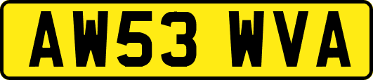 AW53WVA