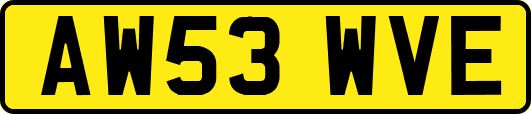 AW53WVE