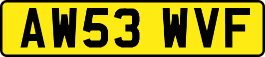 AW53WVF