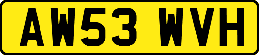 AW53WVH