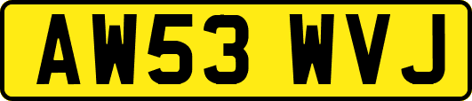 AW53WVJ