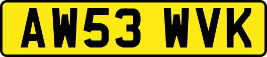 AW53WVK