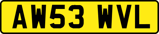 AW53WVL