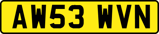 AW53WVN