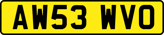 AW53WVO