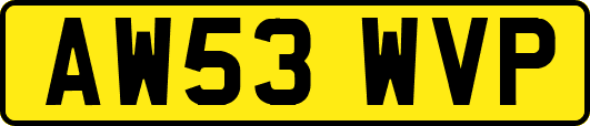 AW53WVP