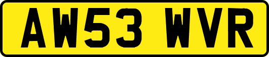 AW53WVR