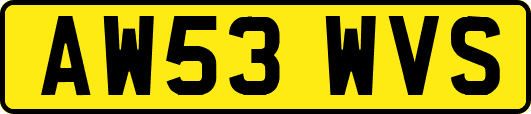 AW53WVS
