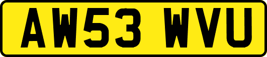 AW53WVU