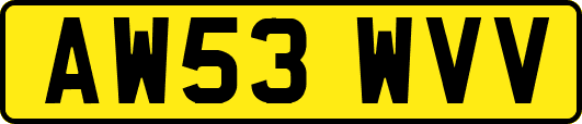 AW53WVV
