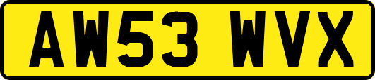 AW53WVX