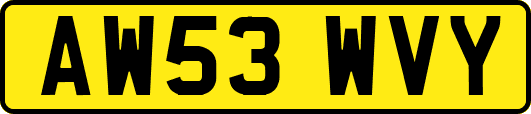 AW53WVY