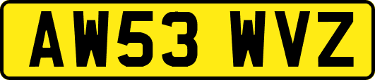 AW53WVZ