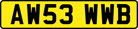 AW53WWB