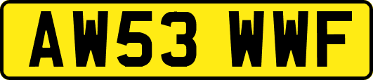 AW53WWF