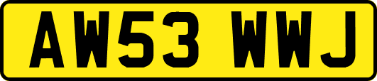 AW53WWJ