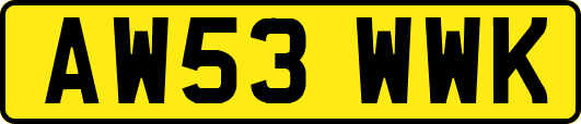 AW53WWK
