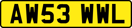 AW53WWL