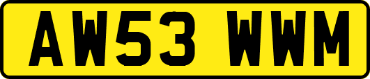 AW53WWM
