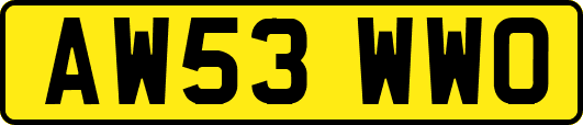 AW53WWO
