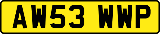 AW53WWP