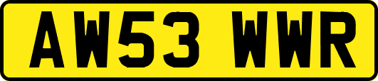 AW53WWR