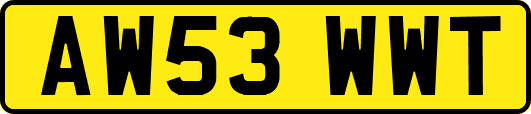 AW53WWT