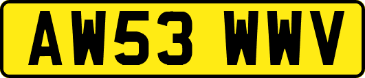 AW53WWV