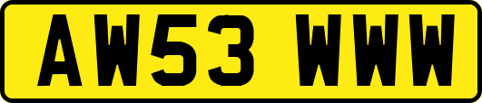 AW53WWW