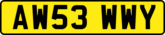 AW53WWY