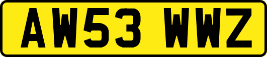 AW53WWZ