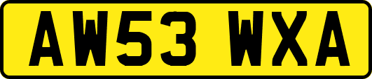 AW53WXA