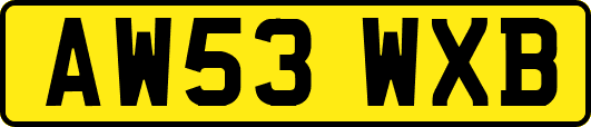 AW53WXB