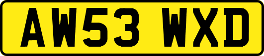 AW53WXD
