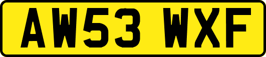 AW53WXF