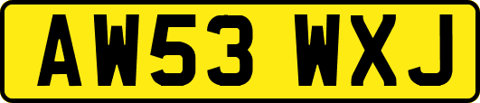 AW53WXJ